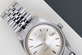 Datejust 36 'Silver Dial - Jubilee'