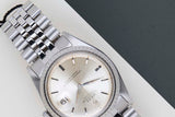 Datejust 36 'Silver Dial - Jubilee'