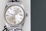 Datejust 36 'Silver Dial - Jubilee'