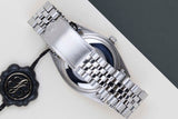 Datejust 36 'Silver Dial - Jubilee'