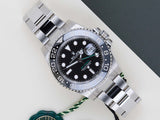 GMT-Master II 'Bruce Wayne - Oyster'