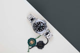 GMT-Master II 'Bruce Wayne - Oyster'
