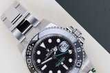 GMT-Master II 'Bruce Wayne - Oyster'