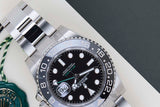GMT-Master II 'Bruce Wayne - Oyster'