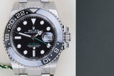GMT-Master II 'Bruce Wayne - Oyster'
