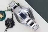 GMT-Master II 'Bruce Wayne - Oyster'