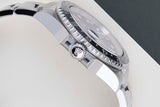 GMT-Master II 'Bruce Wayne - Oyster'