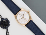 Oyster Perpetual 34 'Silver Dial'