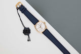 Oyster Perpetual 34 'Silver Dial'