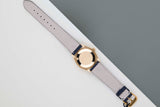 Oyster Perpetual 34 'Silver Dial'