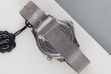 Seamaster Diver 300M 'Titanium - James Bond Edition'
