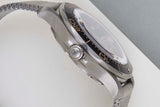 Seamaster Diver 300M 'Titanium - James Bond Edition'