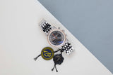 Navitimer B01 Chronograph 'Dark Grey Dial'