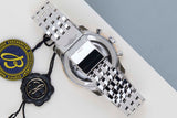 Navitimer B01 Chronograph 'Dark Grey Dial'