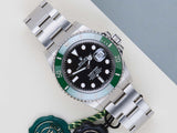 Submariner Date 'Starbucks MKII'