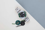 Submariner Date 'Starbucks MKII'
