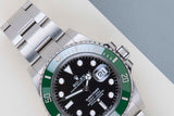 Submariner Date 'Starbucks MKII'