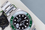 Submariner Date 'Starbucks MKII'