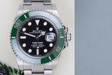 Submariner Date 'Starbucks MKII'