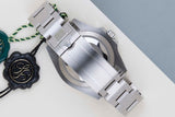 Submariner Date 'Starbucks MKII'