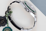 Submariner Date 'Starbucks MKII'