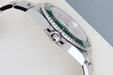 Submariner Date 'Starbucks MKII'