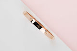 Love Bracelet - Rose Gold - Size 18 - B&P