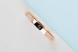 Love Bracelet - Rose Gold - Size 16 - B&P