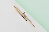 Juste Un Clou Bracelet Small - Yellow Gold - Size 17 - B&P