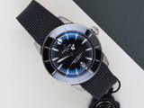 Superocean Heritage B31 Automatic 42 'Black Dial'