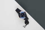 Superocean Heritage B31 Automatic 42 'Black Dial'
