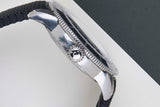 Superocean Heritage B31 Automatic 42 'Black Dial'