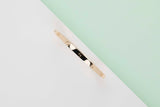 Love Bracelet Small  - Yellow Gold - Size 16 - B&P