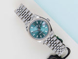 Datejust 31 'Mint Green Dial - Jubilee '