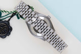Datejust 31 'Mint Green Dial - Jubilee '