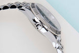Datejust 31 'Mint Green Dial - Jubilee '