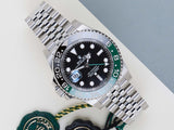 GMT-Master II 'Sprite - Jubilee'