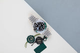 GMT-Master II 'Sprite - Jubilee'