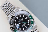 GMT-Master II 'Sprite - Jubilee'