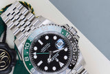 GMT-Master II 'Sprite - Jubilee'