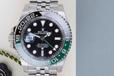 GMT-Master II 'Sprite - Jubilee'
