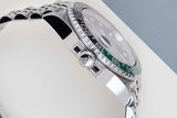 GMT-Master II 'Sprite - Jubilee'