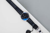 Portugieser Automatic 'Black Dial'