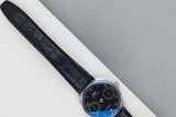 Portugieser Automatic 'Black Dial'