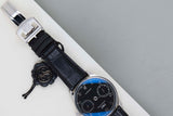 Portugieser Automatic 'Black Dial'