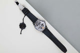 Portugieser Automatic 'Black Dial'