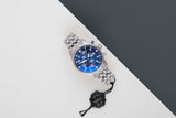 Pilot's Watch Chronograph 'Blue Dial'