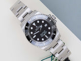 Sea-Dweller 4000 'NOS'