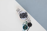 Sea-Dweller 4000 'NOS'