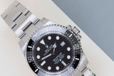 Sea-Dweller 4000 'NOS'